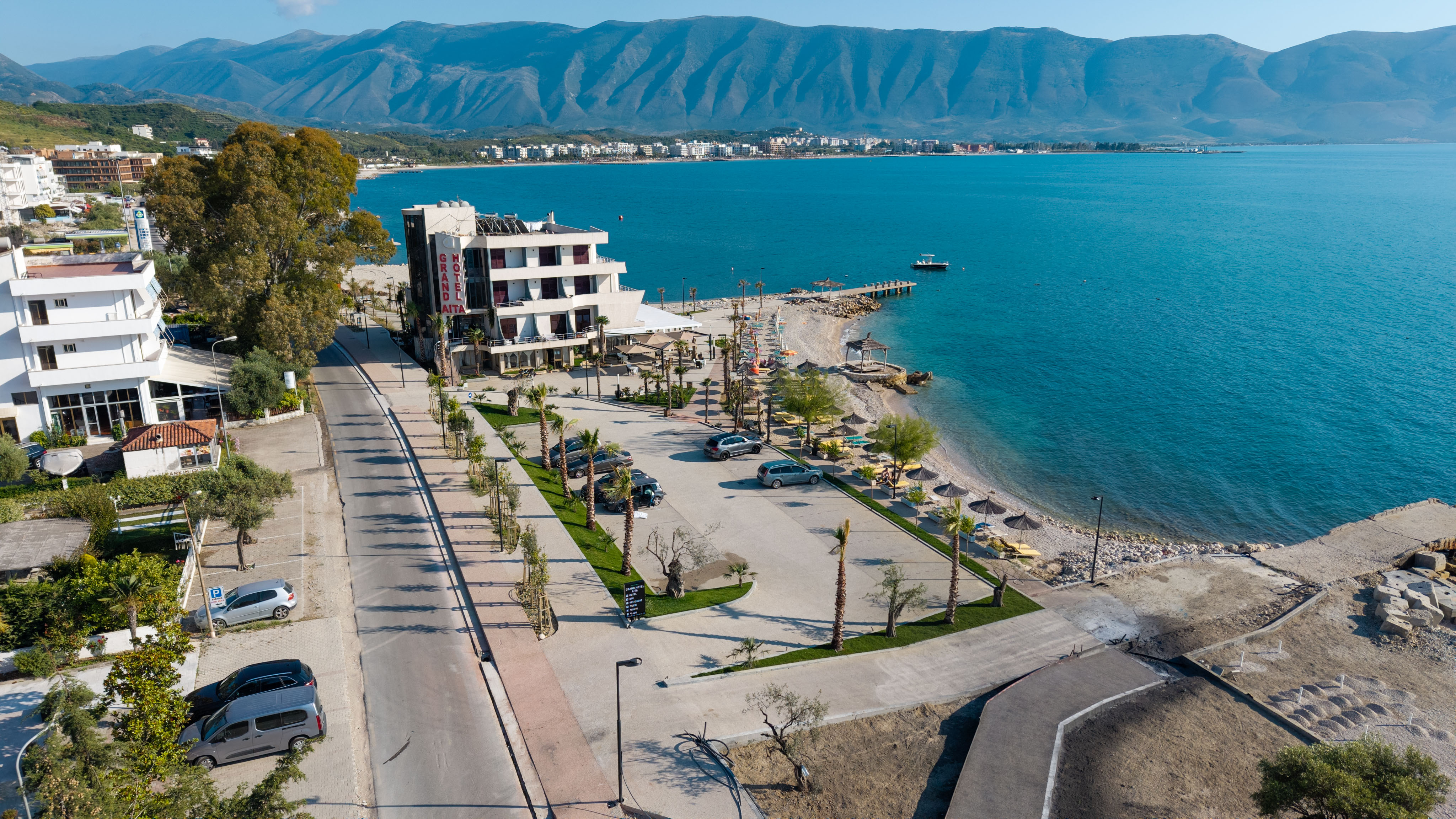 Grand Hotel Aita
