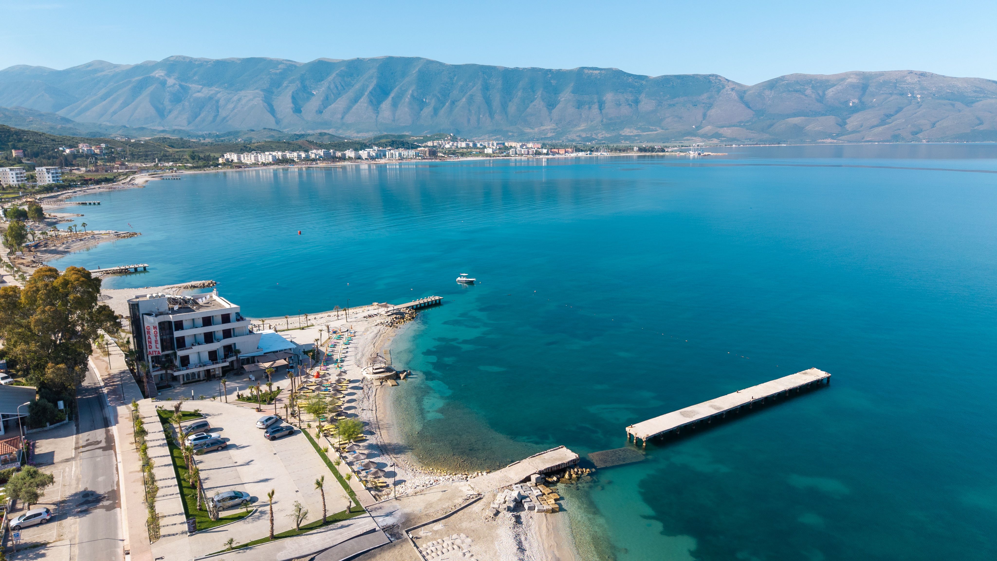 Grand Hotel Aita