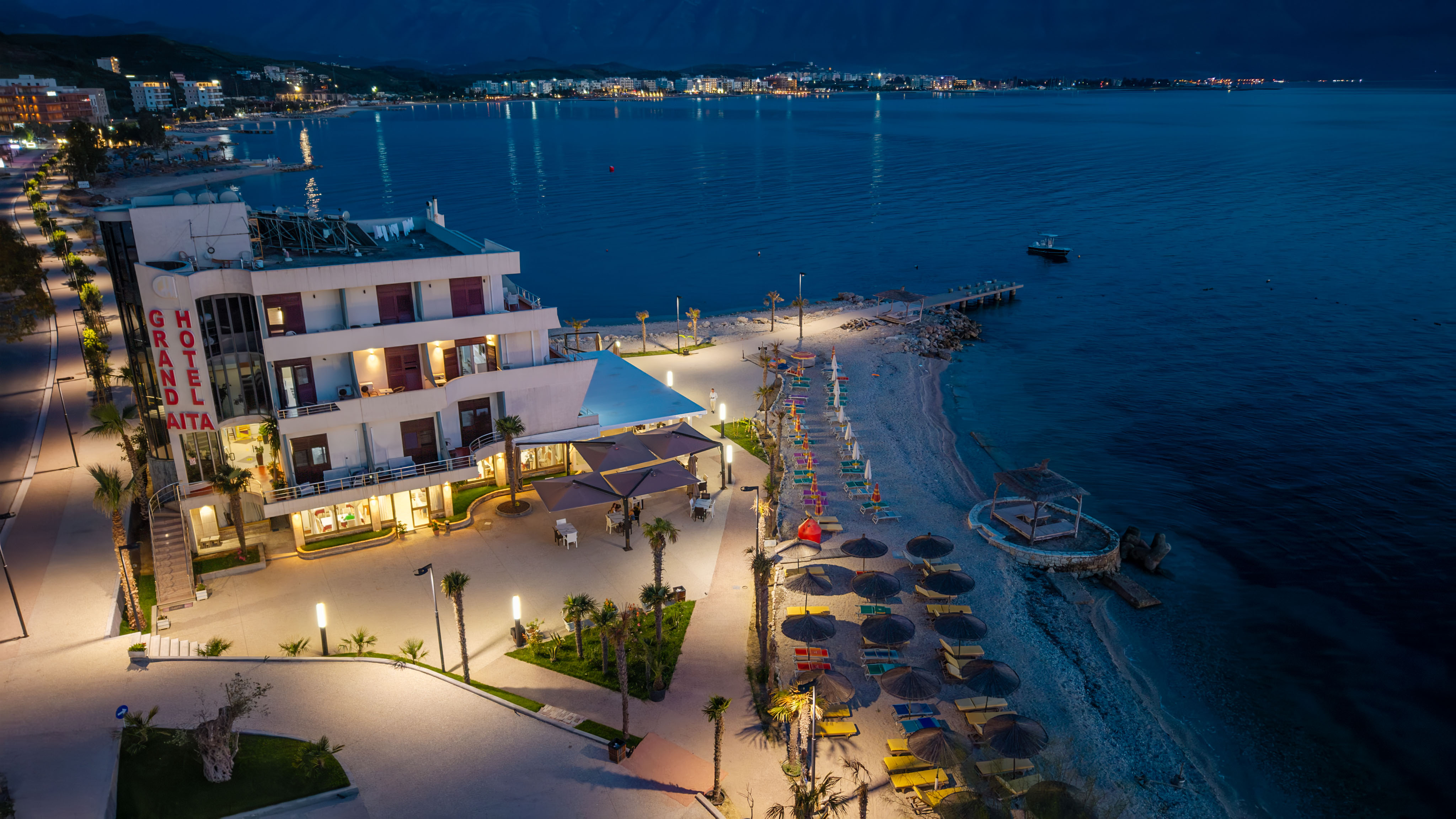 Grand Hotel Aita