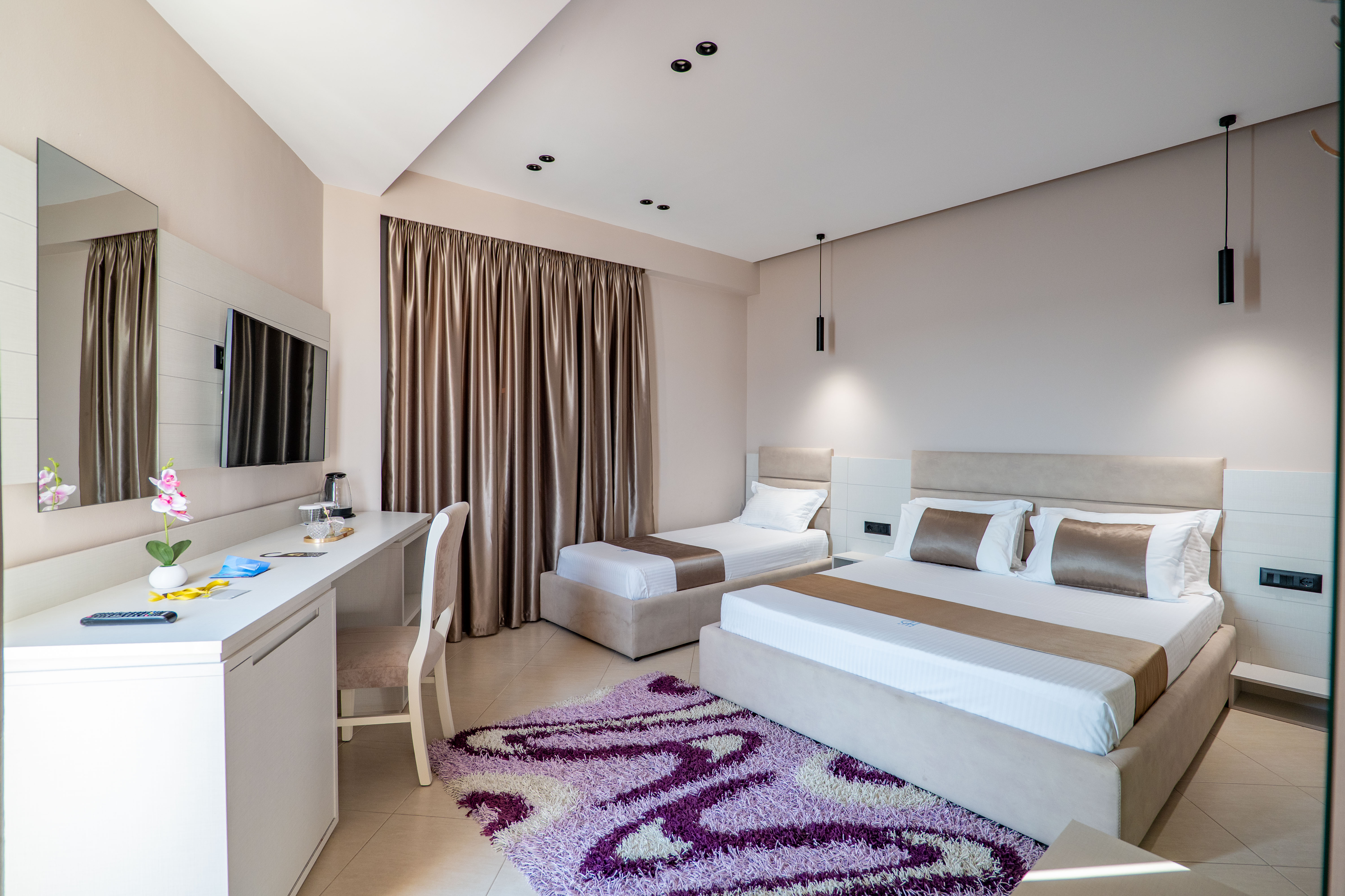 Grand Hotel Aita