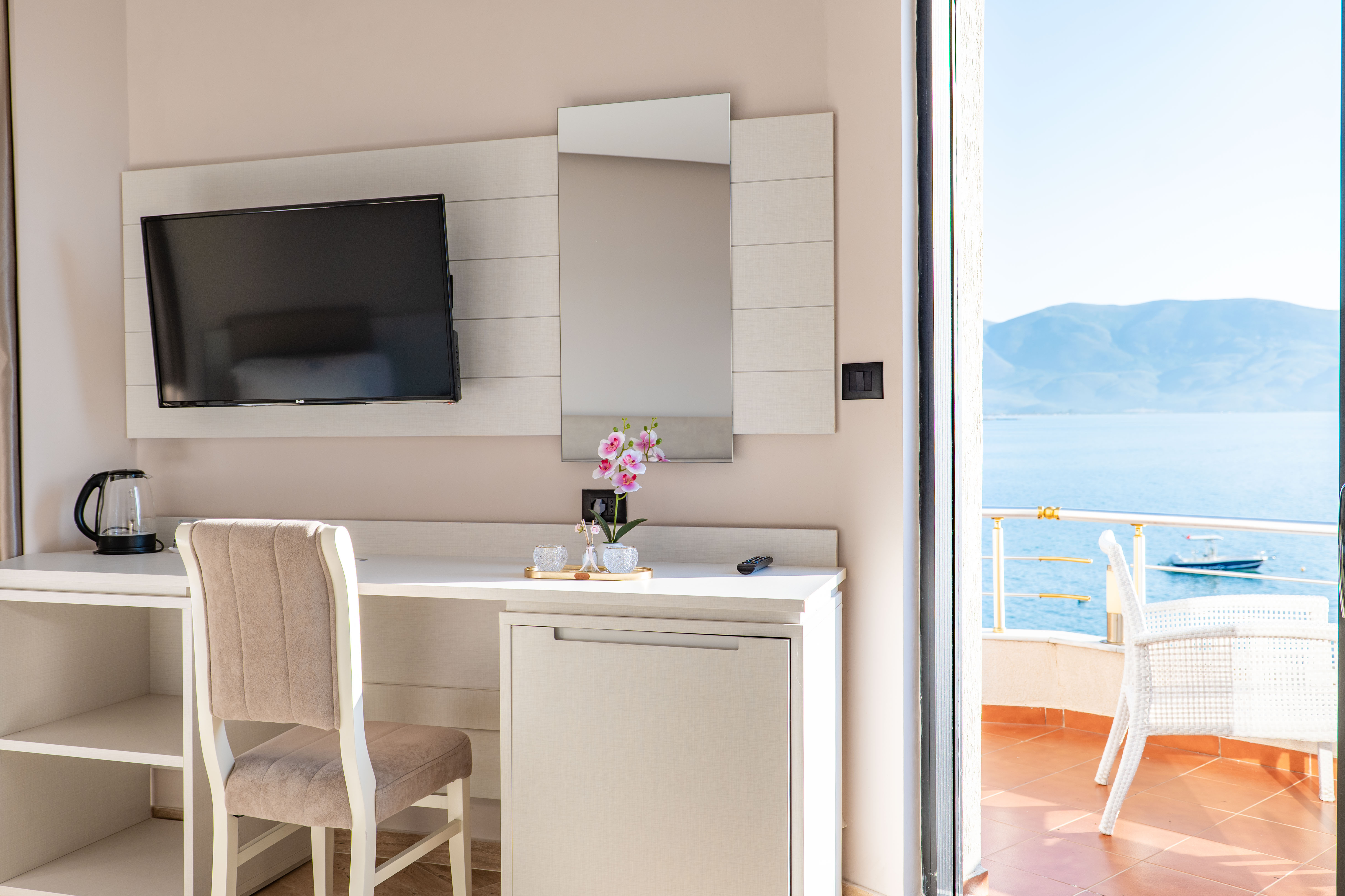 Grand Hotel Aita
